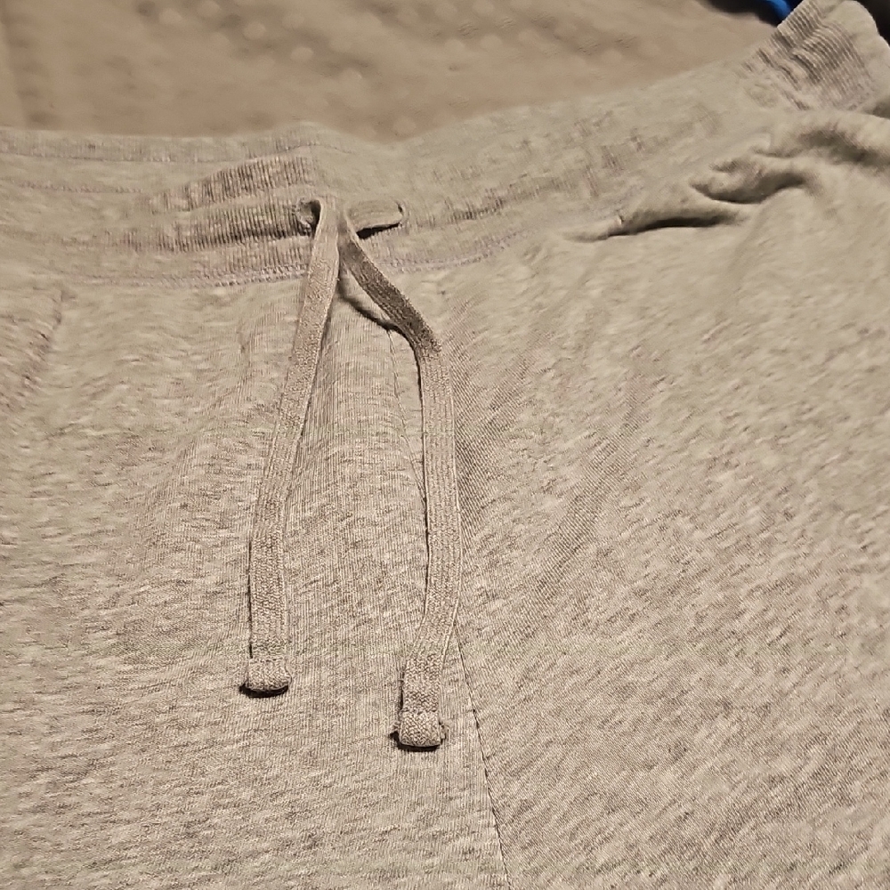 Old Navy Heather Gray Lounge Pants